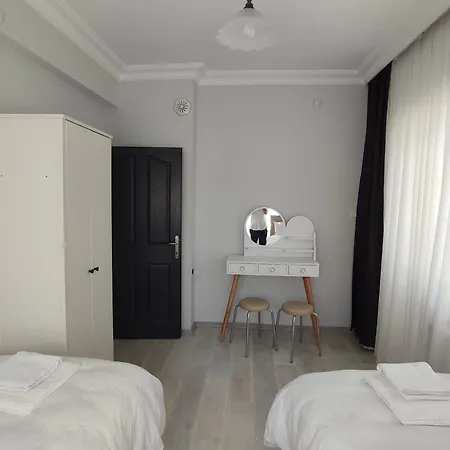 Central Apartment Trabzon