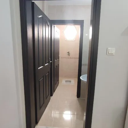 Central Apartment Apartment