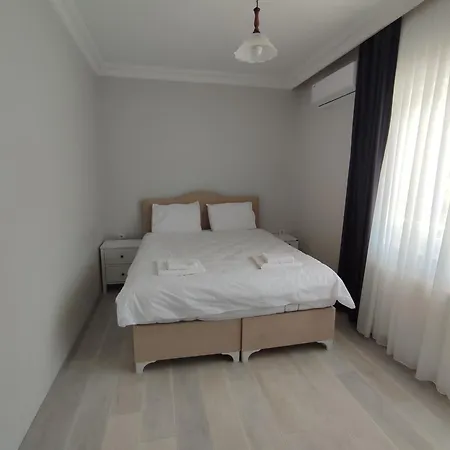 Central Apartment Apartment