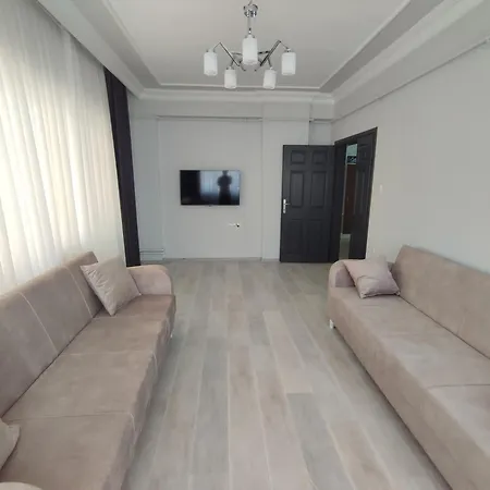 Central Apartment Apartment