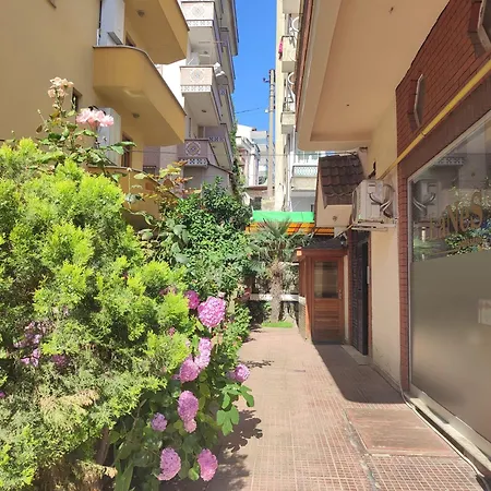 Central Apartment Trabzon