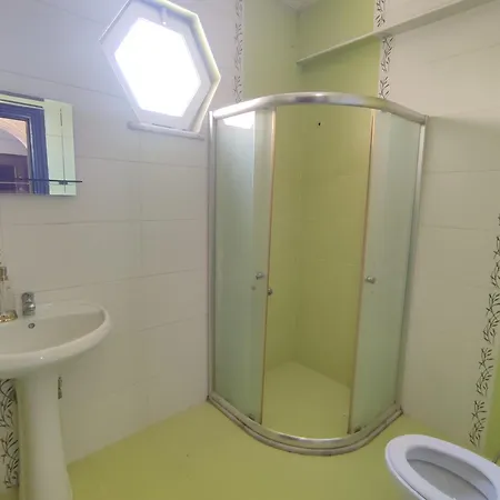 Central Apartment Apartment