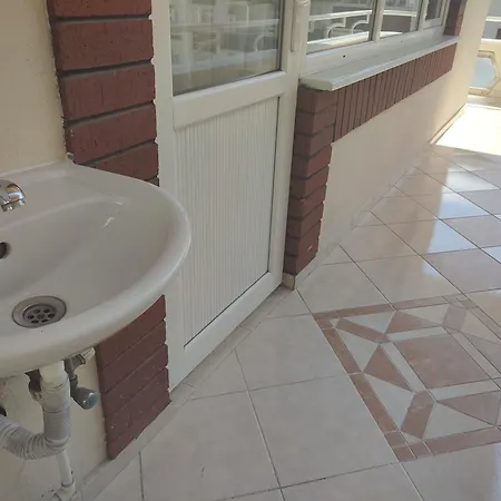 Central Apartment Apartment