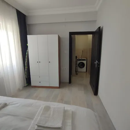 Central Apartment Trabzon