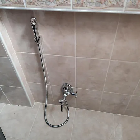 Apartment Central Apartment Trabzon
